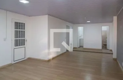 Casa para aluguel - vila augusta, 2 quartos,  70 m² - guarulhos