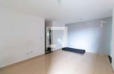 Apartamento para aluguel - cidade patriarca, 2 quartos,  48 m² - são paulo