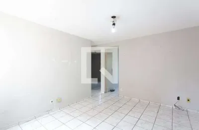Apartamento para aluguel - conjunto residencial jose bonifacio, 2 quartos,  55 m² - são paulo