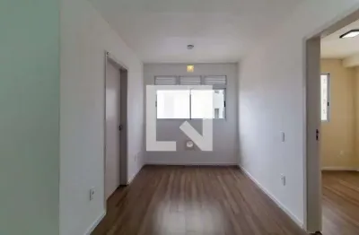 Apartamento para aluguel - sapopemba, 2 quartos,  34 m² - são paulo