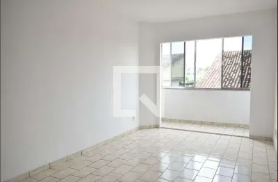Apartamento para aluguel - campo grande, 2 quartos,  65 m² - rio de janeiro
