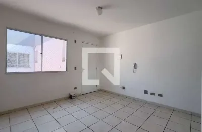 Apartamento para aluguel - vila nova bonsucesso, 2 quartos,  65 m² - guarulhos