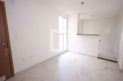 Apartamento para aluguel - residencial goiânia viva, 2 quartos,  39 m² - goiânia