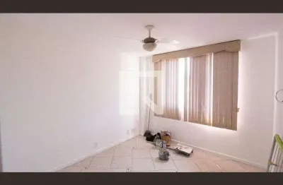 Apartamento para aluguel - fonseca, 1 quarto,  42 m² - niterói