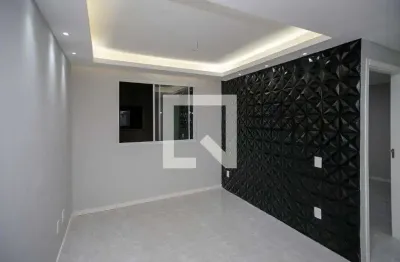 Apartamento para aluguel - cascadura, 2 quartos,  45 m² - rio de janeiro