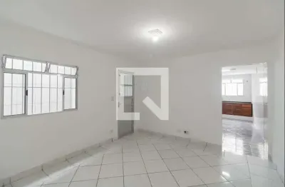 Casa para aluguel - cidade patriarca, 2 quartos,  90 m² - são paulo