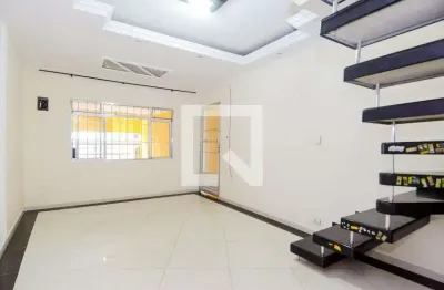 Casa para aluguel - jardim presidente dutra, 3 quartos,  250 m² - guarulhos