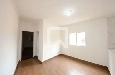 Casa para aluguel - jardim santa teresinha, 1 quarto,  49 m² - são paulo