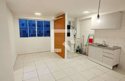 Apartamento para aluguel - curicica, 2 quartos,  43 m² - rio de janeiro