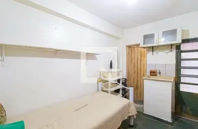 Kitnet / stúdio para aluguel - bela vista, 1 quarto,  20 m² - são paulo