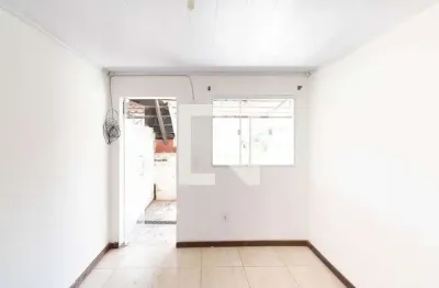 Apartamento para aluguel - campo grande, 2 quartos,  45 m² - rio de janeiro