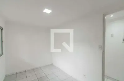 Casa com 1 quarto para alugar na Rua Major Boaventura, Artur Alvim, São Paulo