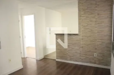 Apartamento para aluguel - água chata, 2 quartos,  42 m² - guarulhos