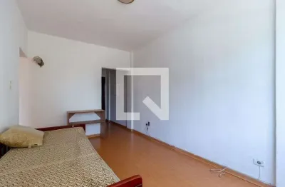 Apartamento com 1 quarto para alugar na Rua André de Leão, Mooca, São Paulo
