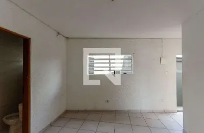 Casa para aluguel - vila boacava, 1 quarto,  60 m² - são paulo