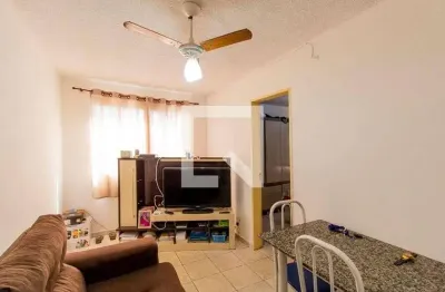 Apartamento para aluguel - ermelino matarazzo, 2 quartos,  42 m² - são paulo