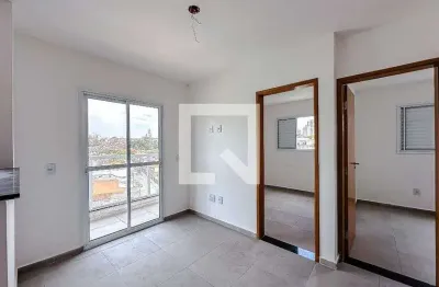 Apartamento para aluguel - mooca, 2 quartos,  38 m² - são paulo