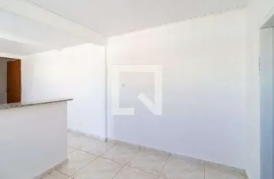 Casa com 1 quarto para alugar na Rua Taperaçu, Artur Alvim, São Paulo