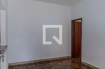 Casa para aluguel - milionários, 1 quarto,  75 m² - belo horizonte