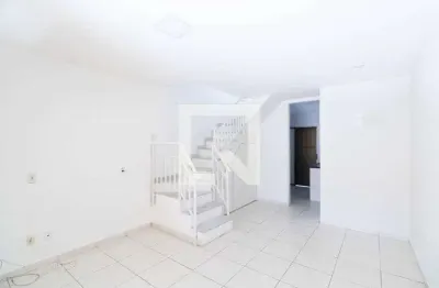 Casa para aluguel - campo grande, 2 quartos,  80 m² - rio de janeiro