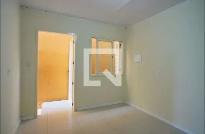 Casa para aluguel - rubem berta, 3 quartos,  125 m² - porto alegre