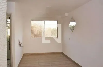Apartamento para aluguel - jardim das estâncias, 2 quartos,  45 m² - sumaré