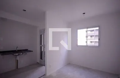 Apartamento para aluguel - vila das mercês, 2 quartos,  38 m² - são paulo
