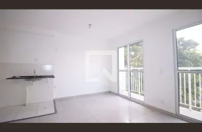 Apartamento para aluguel - vila ema, 1 quarto,  28 m² - são paulo