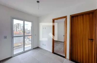 Apartamento para aluguel - mooca, 2 quartos,  38 m² - são paulo