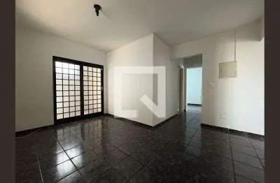 Apartamento para aluguel - vila tibério, 2 quartos,  80 m² - ribeirão preto
