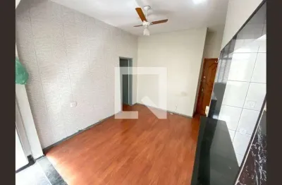Apartamento para aluguel - méier, 1 quarto,  42 m² - rio de janeiro
