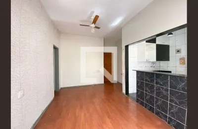 Apartamento para aluguel - méier, 1 quarto,  42 m² - rio de janeiro