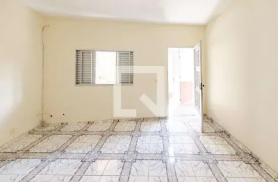 Casa para aluguel - nova gameleira, 2 quartos,  155 m² - belo horizonte