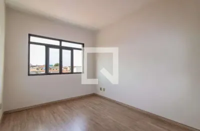 Apartamento para aluguel - vila industrial, 1 quarto,  48 m² - campinas