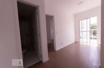 Apartamento para aluguel - jardim anália franco, 1 quarto,  35 m² - são paulo