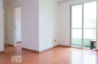 Apartamento para aluguel - vila nova cachoeirinha, 2 quartos,  46 m² - são paulo