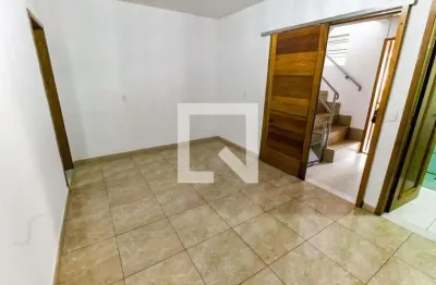 Casa para aluguel - jardim record, 2 quartos,  81 m² - taboão da serra