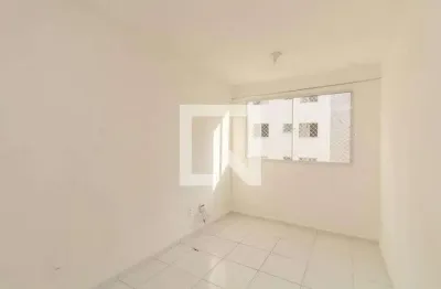 Apartamento para aluguel - conjunto residencial jose bonifacio, 2 quartos,  50 m² - são paulo