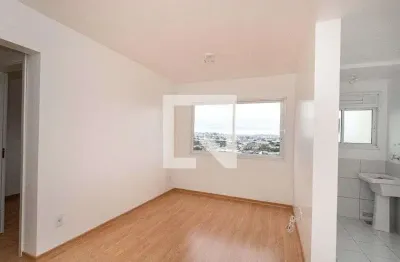 Apartamento para aluguel - humaitá, 2 quartos,  60 m² - porto alegre