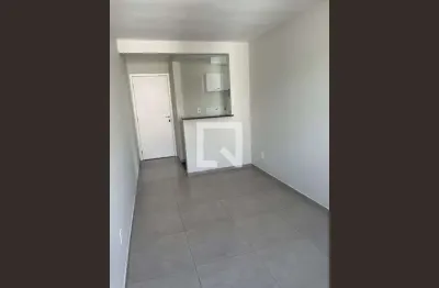 Apartamento para aluguel - vila branca, 2 quartos,  44 m² - jacareí