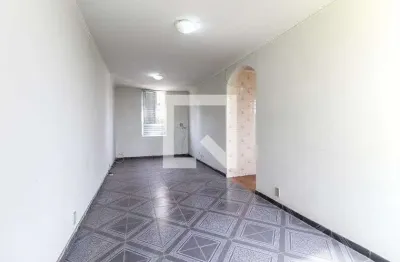 Apartamento para aluguel - conjunto residencial jose bonifacio, 2 quartos,  57 m² - são paulo