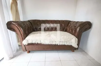 Apartamento para Aluguel - Vila Caiçara, 2 Quartos,  75 m² - Praia Grande