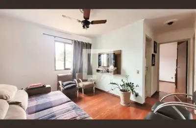 Apartamento para aluguel - jardim flamboyant, 2 quartos,  55 m² - campinas