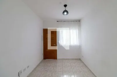 Apartamento para aluguel - vila progresso, 2 quartos,  42 m² - são paulo