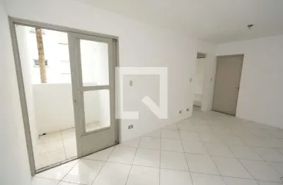 Apartamento para aluguel - guarapiranga, 2 quartos,  70 m² - são paulo