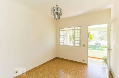 Casa para aluguel - botujuru, 3 quartos,  272 m² - mogi das cruzes
