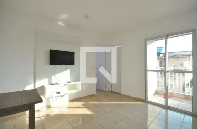 Apartamento para aluguel - vila constança , 1 quarto,  38 m² - são paulo