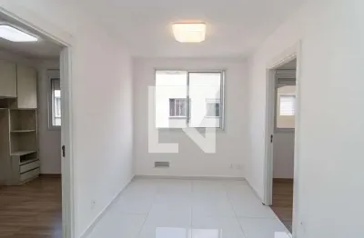 Apartamento para aluguel - vila guilherme, 2 quartos,  35 m² - são paulo
