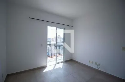 Apartamento para aluguel - jardim icatu, 2 quartos,  62 m² - votorantim