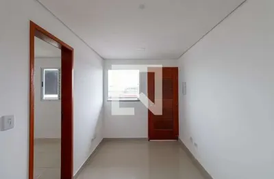 Apartamento para aluguel - vila dalila, 2 quartos,  38 m² - são paulo